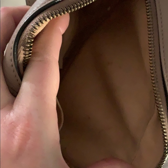 SOLD Gucci mini marmont - Picture 8 of 8